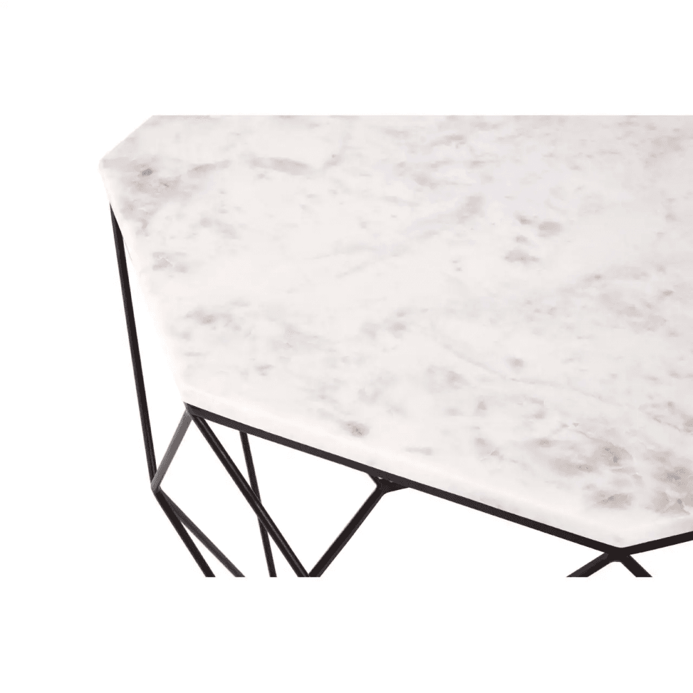 Serenza Octagon Table