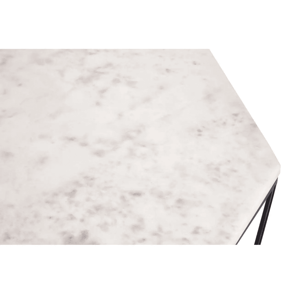 Serenza Octagon Table