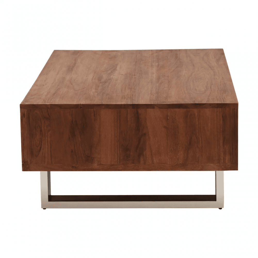 Westend Acacia Coffee Table
