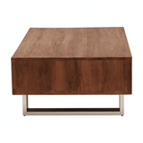 Westend Acacia Coffee Table