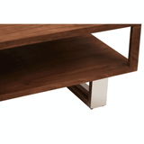 Westend Acacia Coffee Table