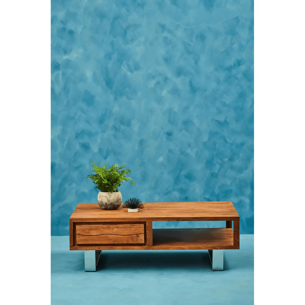Westend Acacia Coffee Table