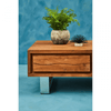 Westend Acacia Coffee Table