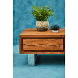 Westend Acacia Coffee Table