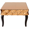 Westend Copper Coffee Table