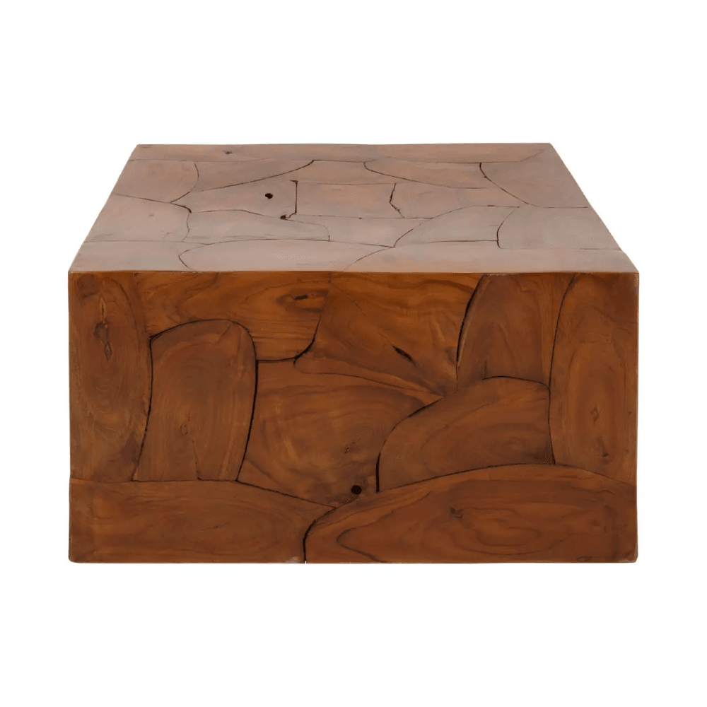 Valora Cuboid Coffee Table