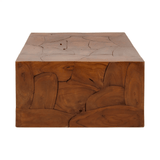 Valora Cuboid Coffee Table