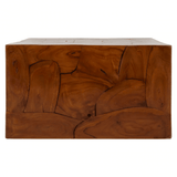 Valora Cuboid Coffee Table