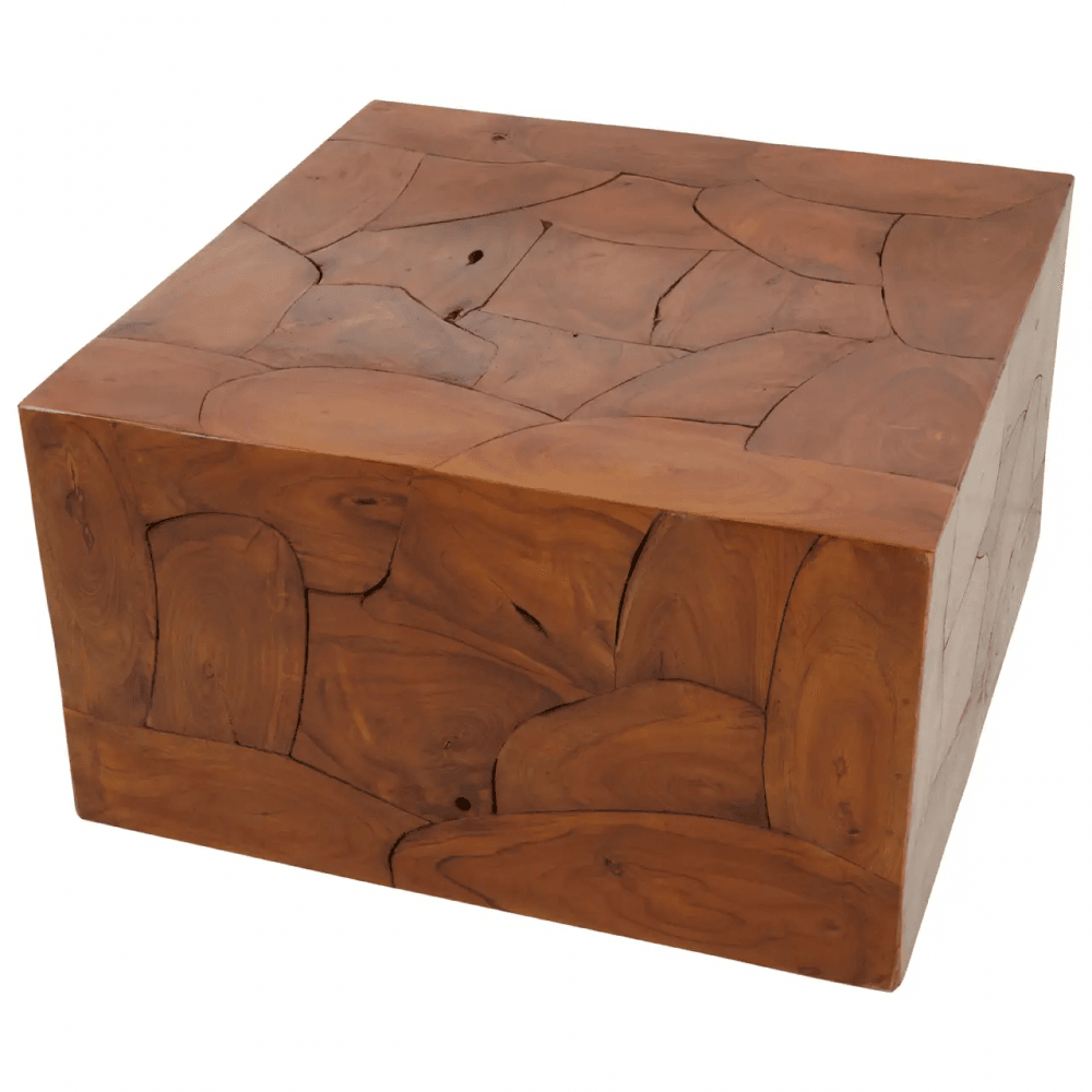 Valora Cuboid Coffee Table