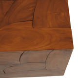 Valora Cuboid Coffee Table
