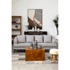 Valora Cuboid Coffee Table