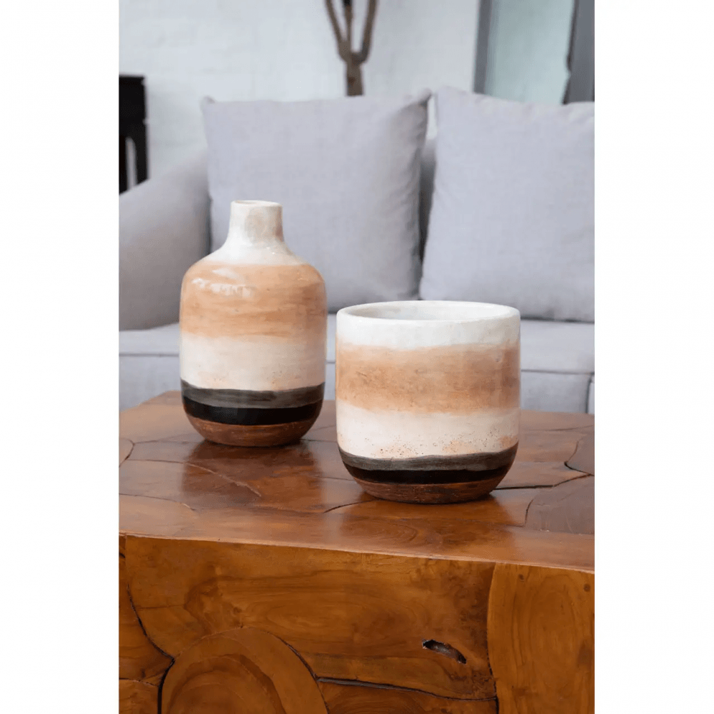 Valora Cuboid Coffee Table
