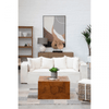 Valora Cuboid Coffee Table