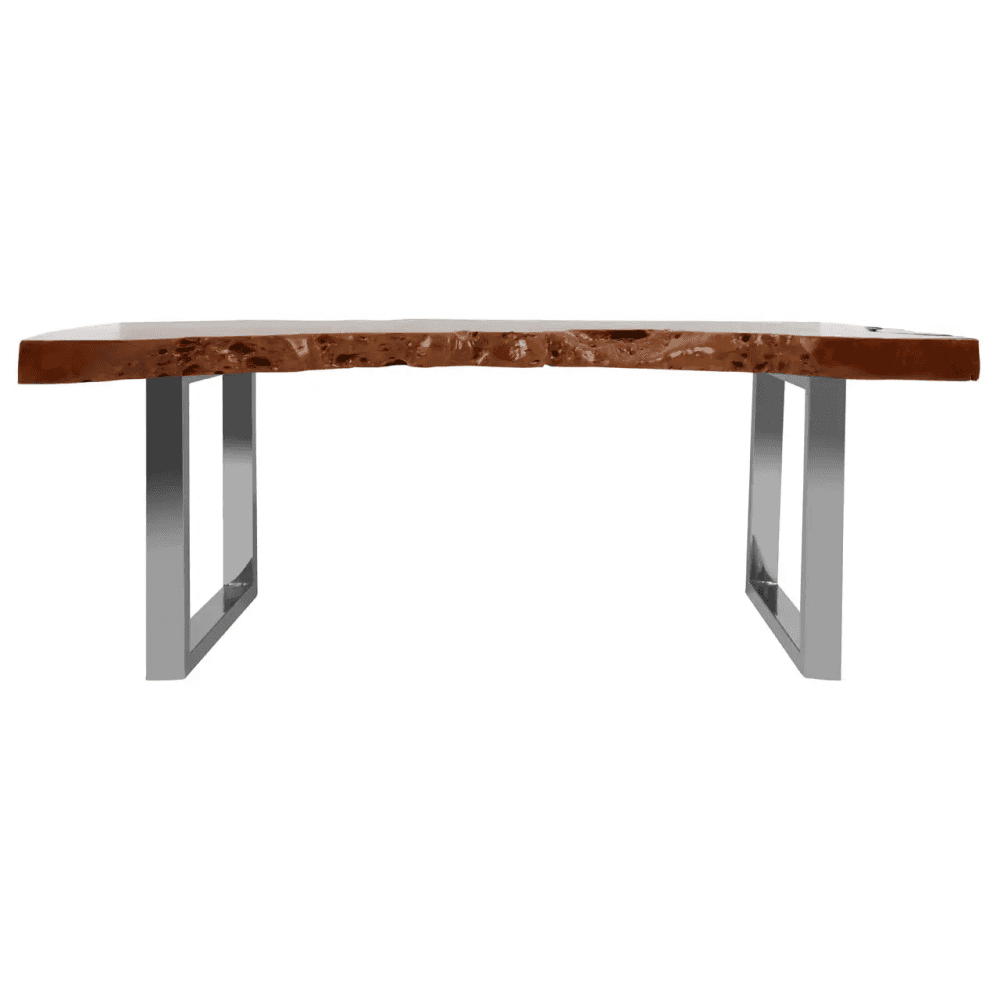 Valora Longan Wood Coffee Table