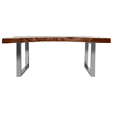 Valora Longan Wood Coffee Table