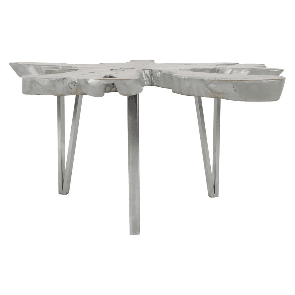 Valora Star Top Coffee Table