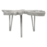 Valora Star Top Coffee Table