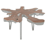 Valora Star Top Coffee Table