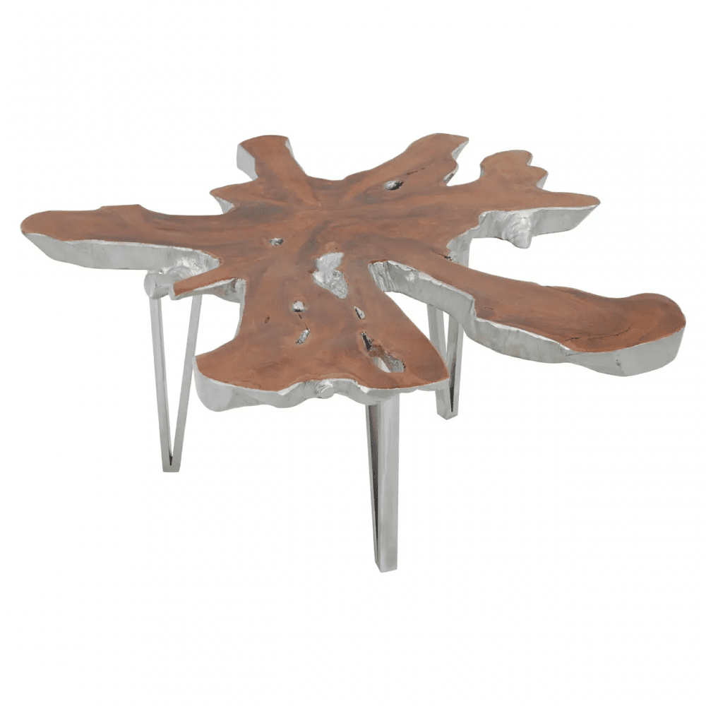 Valora Star Top Coffee Table
