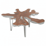 Valora Star Top Coffee Table