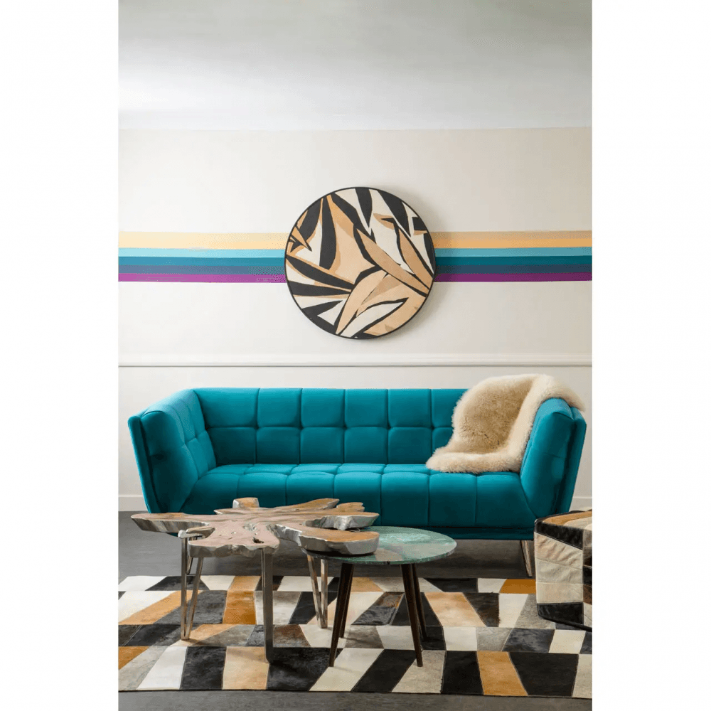 Valora Star Top Coffee Table