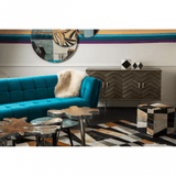 Valora Star Top Coffee Table