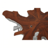 Valora Star Top Coffee Table
