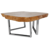 Valora Teak Wood Coffee Table