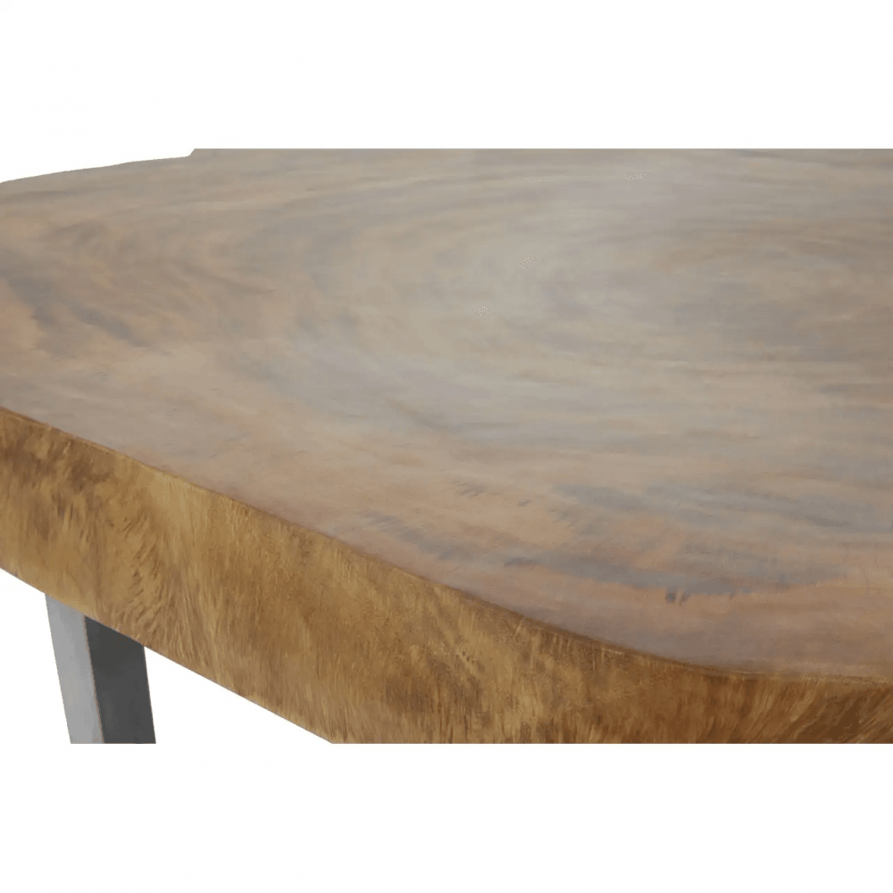 Valora Teak Wood Coffee Table
