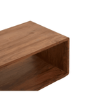 Valora Sheesham Wood Coffee Table