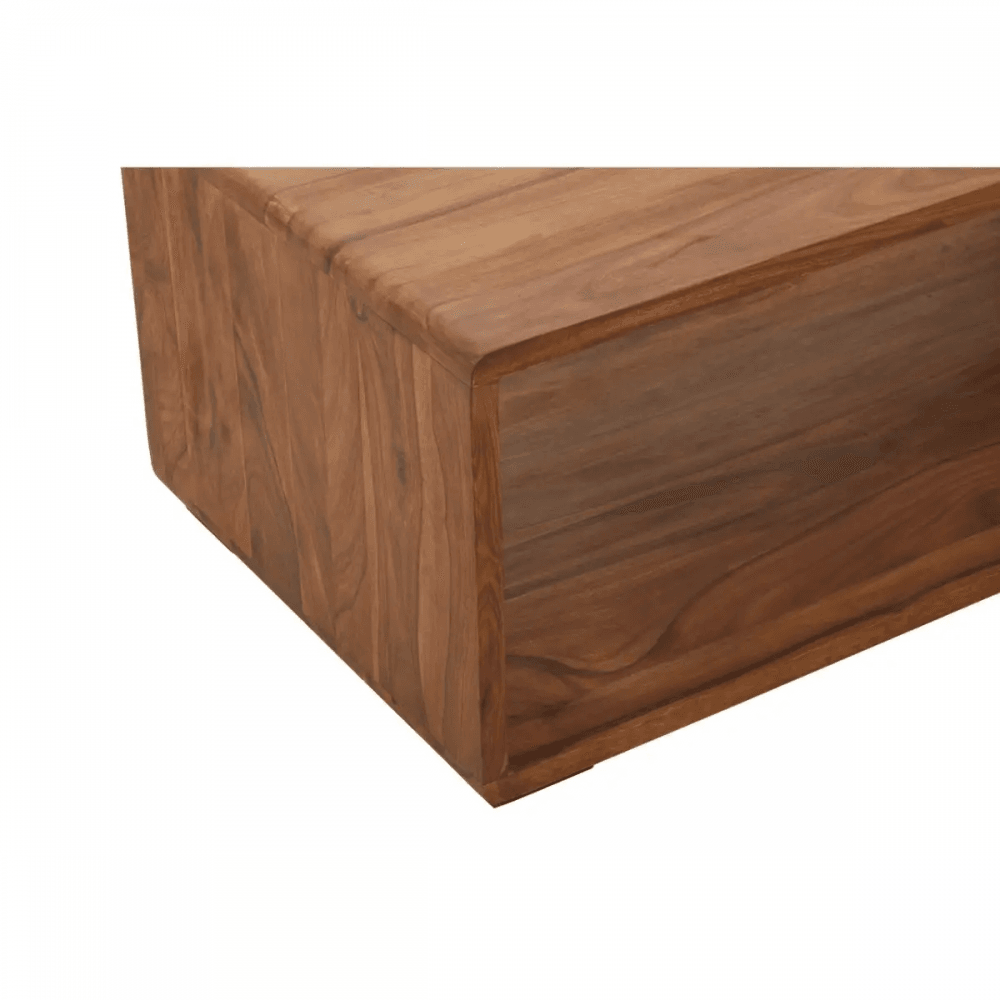 Valora Sheesham Wood Coffee Table