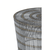 Titan Natural Wireframe Coffee Table