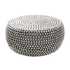 Titan Silver Coffee Table