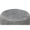 Titan Silver Coffee Table