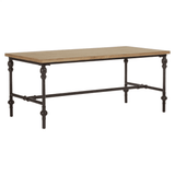 Loft Coffee Table