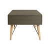 Haven Coffee Table with Six Drawers
