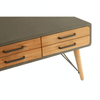 Haven Coffee Table with Six Drawers
