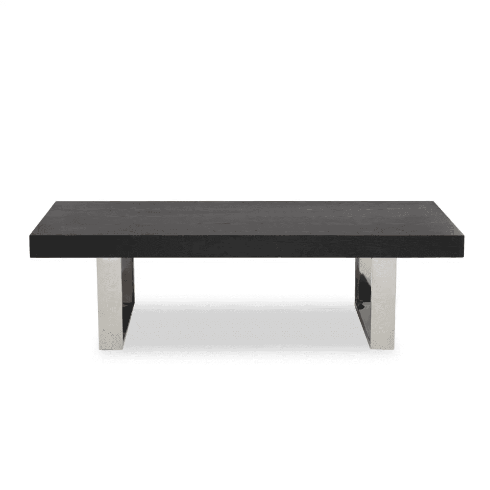 Oakwood Coffee Table