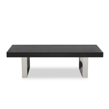 Oakwood Coffee Table