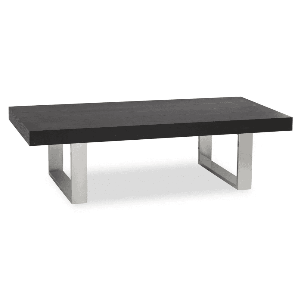 Oakwood Coffee Table