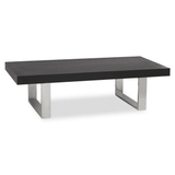 Oakwood Coffee Table