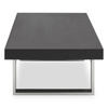 Oakwood Coffee Table