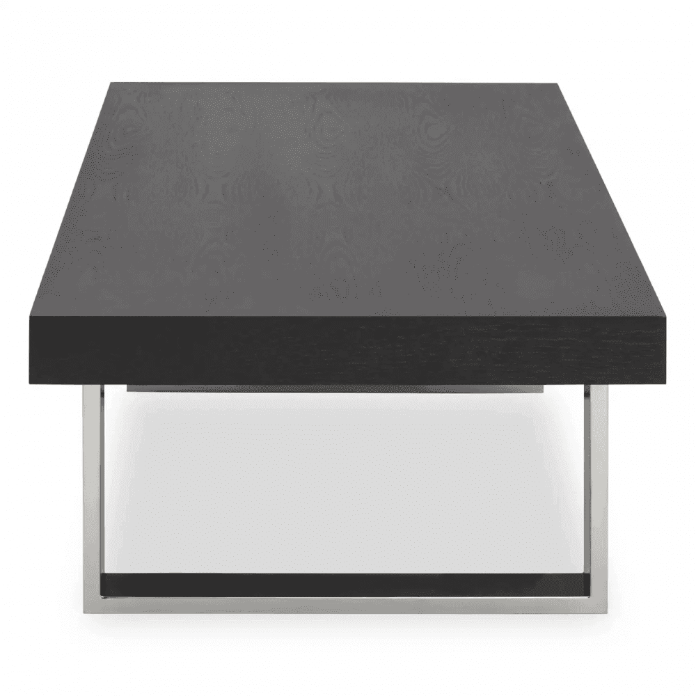 Oakwood Coffee Table