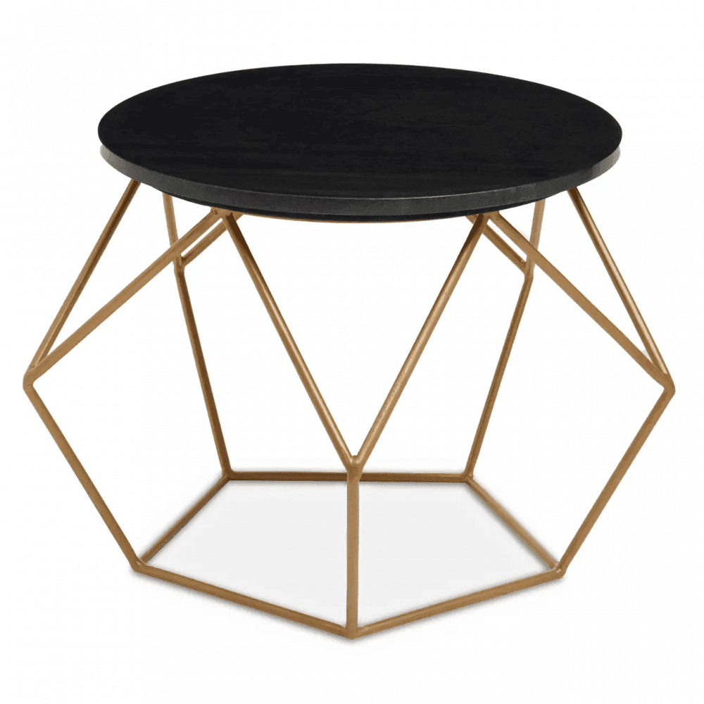 Helix Coffee Table