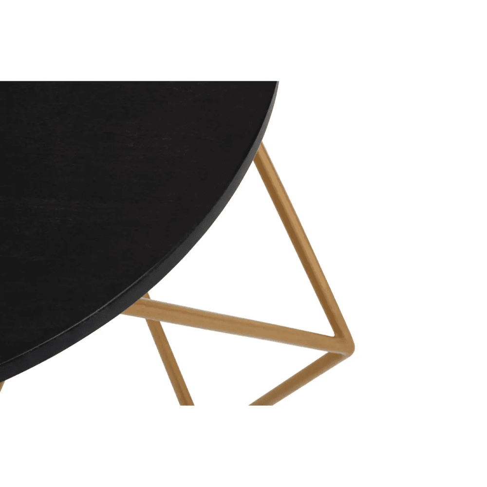 Helix Coffee Table