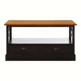 Luna Coffee Table