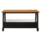 Luna Coffee Table