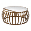 Vero Round Coffee Table