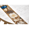 Vero Round Coffee Table