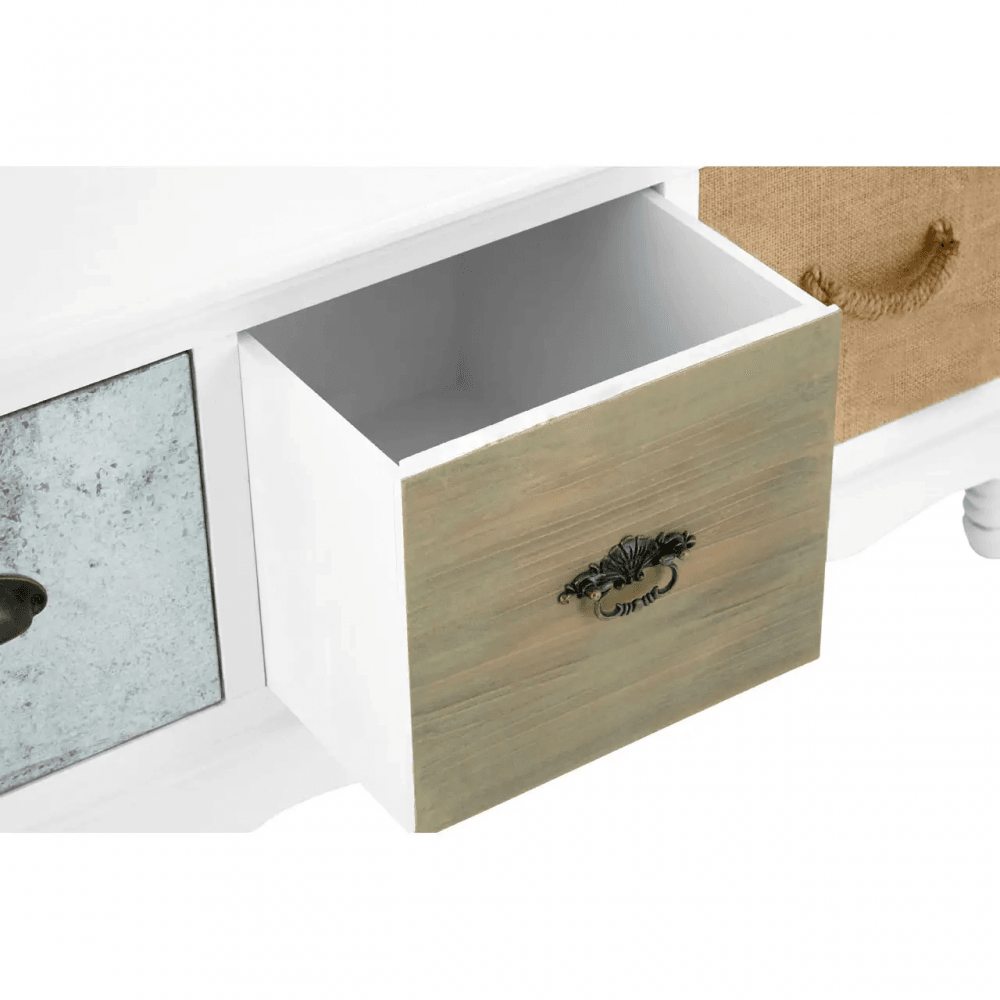 Hartley Coffee Table